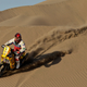 Illustration for article titled Your Dakar Rally Gallery: Day Four